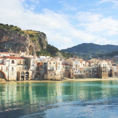 Sicilia, uno de los mejores destinos gastronómicos de Italia