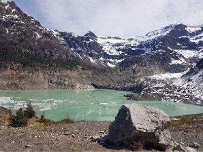 Bariloche Y San Martin De Los Andes