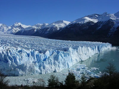 El Calafate, El Chalten Y Ushuaia