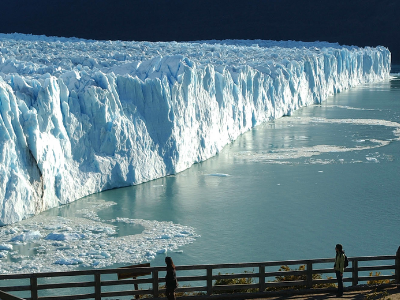 El Calafate, El Chalten Y Ushuaia