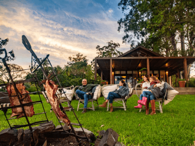 Ibera, Mocona E Iguazu Otro Concepto