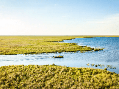 Ibera, Mocona E Iguazu Otro Concepto