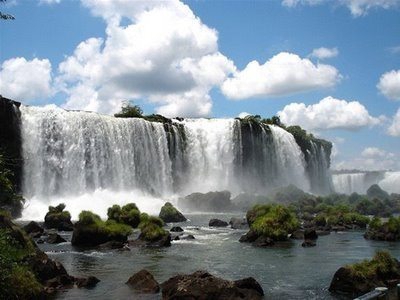 Esteros Del Ibera, Saltos Del Mocona Y Cataratas