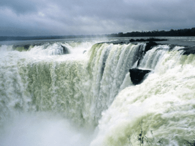 Ibera, Mocona E Iguazu Otro Concepto