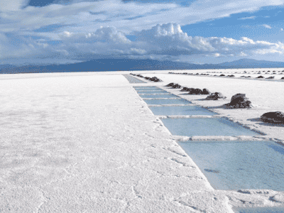 Norte Argentino Otro Concepto