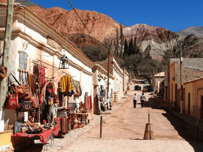 Norte Argentino Otro Concepto