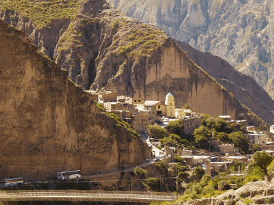 Norte Argentino Otro Concepto