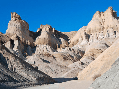 Mendoza, San Juan Y La Rioja