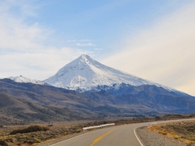 Bariloche Y San Martin De Los Andes