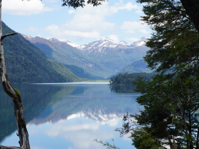 Bariloche Y San Martin De Los Andes