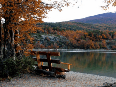 Bariloche, Calafate Y Ushuaia