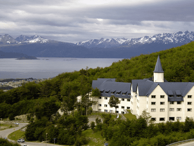Experiencia Ushuaia - Exclusiva Mujeres