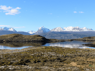 Ushuaia Travesía En El Fin Del Mundo