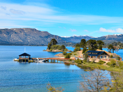 Postales Del Neuquén