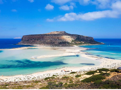 Turquia Y Grecia