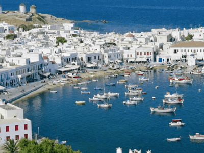 Turquia Y Grecia