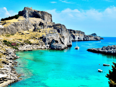 Turquia Y Grecia