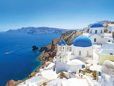 Turquia Y Grecia