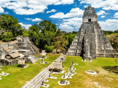 Guatemala Otro Concepto