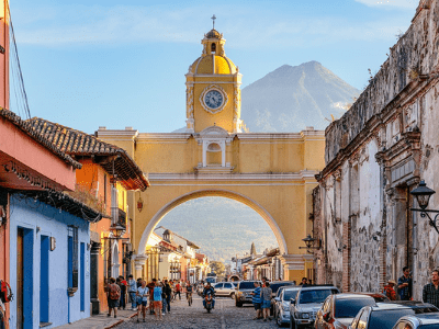 Guatemala Otro Concepto