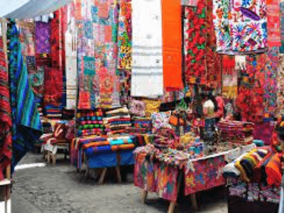 Guatemala Otro Concepto