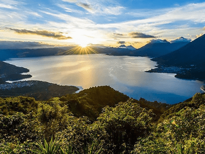 Guatemala Otro Concepto
