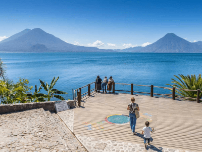 Guatemala Otro Concepto