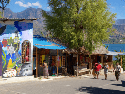 Guatemala Otro Concepto