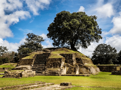 Guatemala Otro Concepto