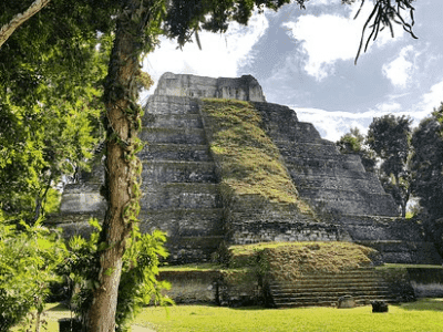 Guatemala Otro Concepto
