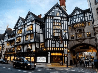 Inglaterra Irlanda Y Escocia