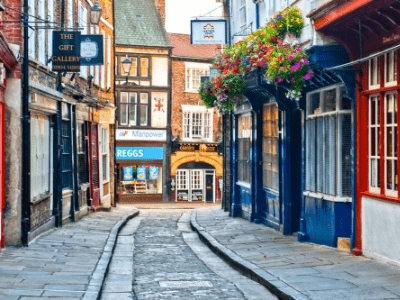 Inglaterra Irlanda Y Escocia