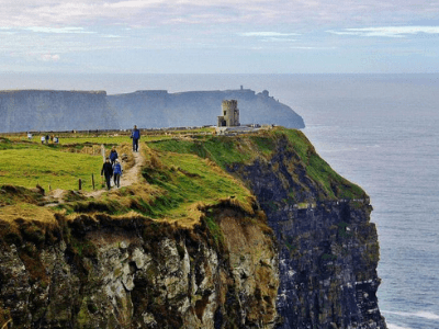 Irlanda Escocia Gales E Inglaterra