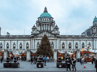 Irlanda Escocia Gales E Inglaterra