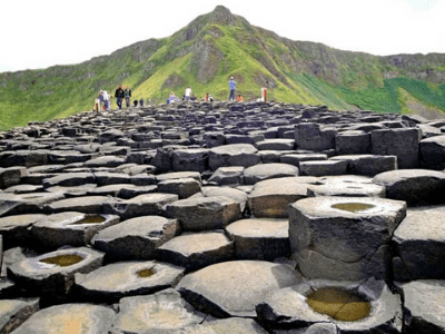 Irlanda Escocia Gales E Inglaterra