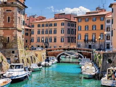 Fantasias De Corcega Y Cerdeña