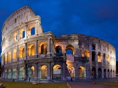 Escapada Europea