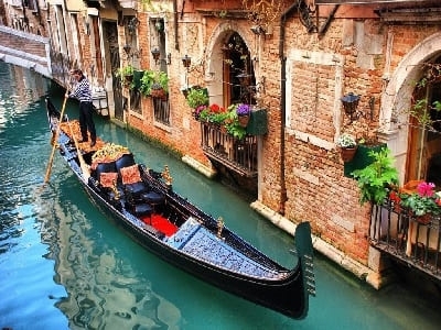 Escapada Europea