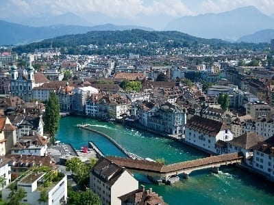 Escapada Europea