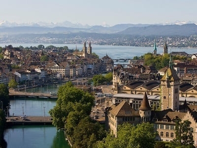 Escapada Europea
