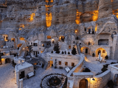 Turquia Y Grecia
