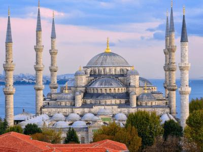 Turquia
