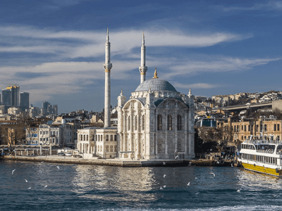 Turquia Y Grecia