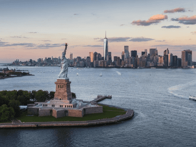 Estados Unidos Otro Concepto