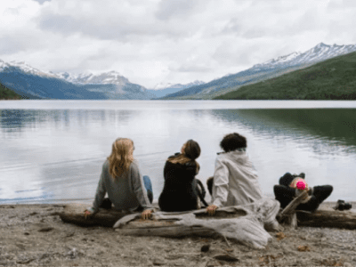 Experiencia Ushuaia - Exclusiva Mujeres