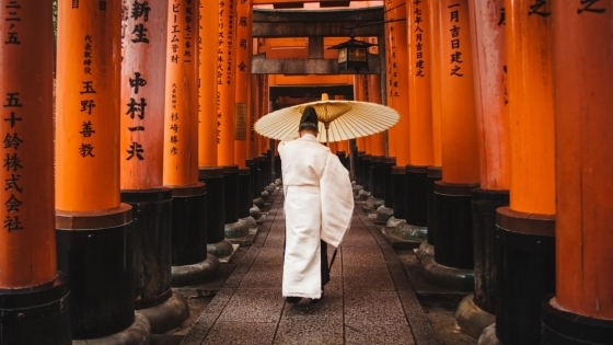 COREA Y JAPON