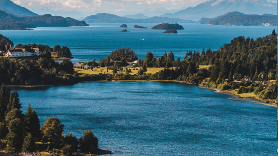 BARILOCHE GOURMET