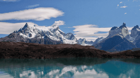 BARILOCHE, CALAFATE Y USHUAIA