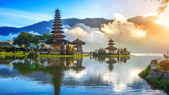 MALASIA SINGAPUR Y BALI