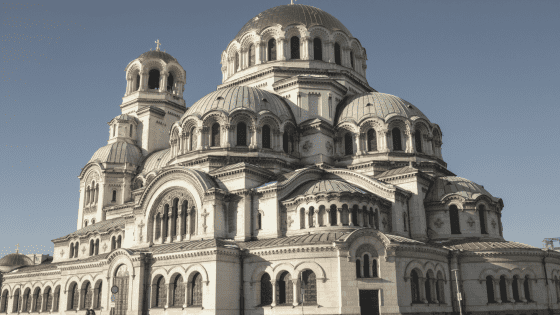 RUMANIA BULGARIA MACEDONIA Y ALBANIA